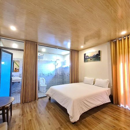 Trang An Four Seasons Retreat Ninh Binh Exterior foto