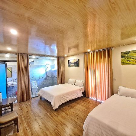Trang An Four Seasons Retreat Ninh Binh Exterior foto