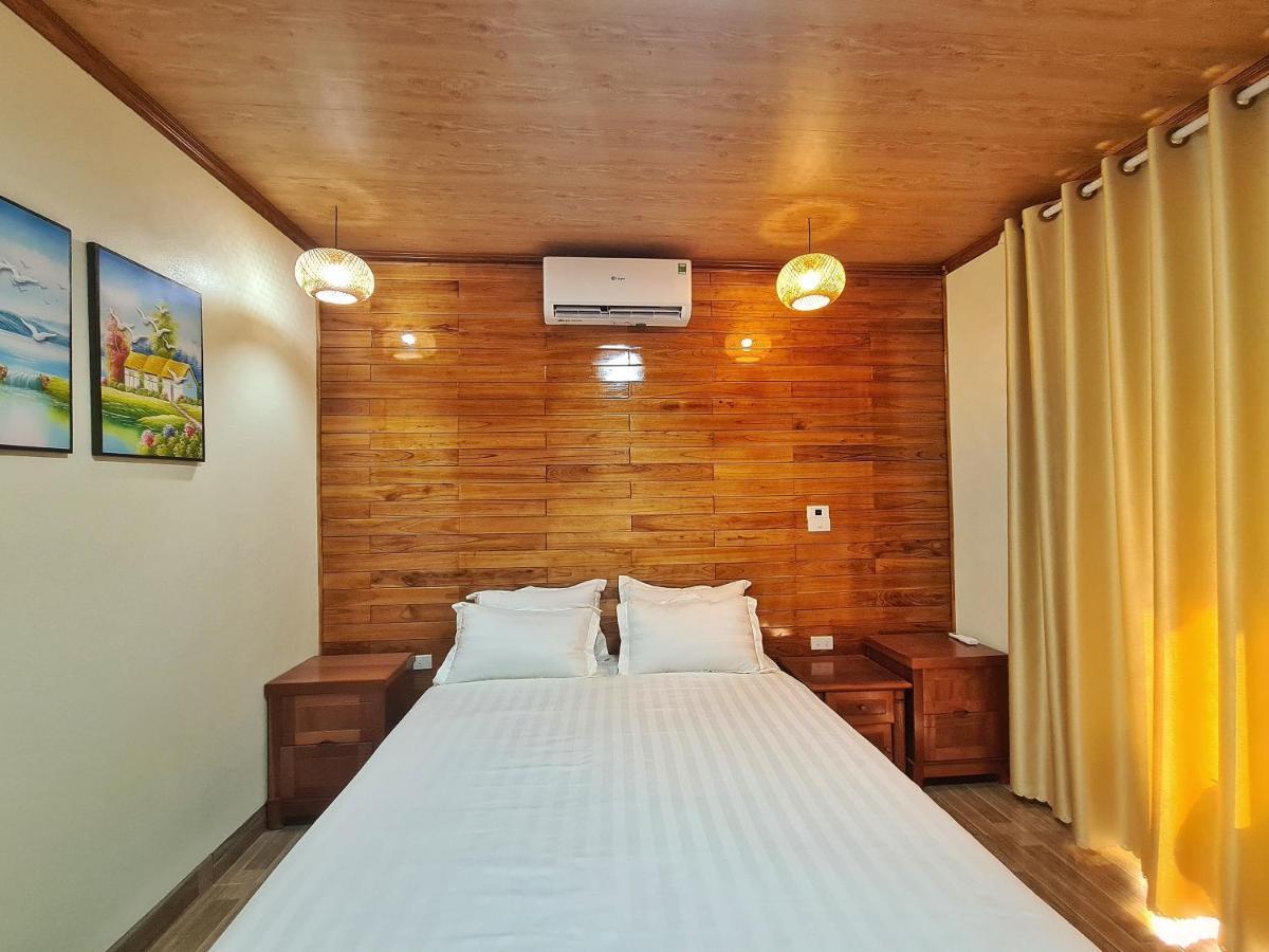 Trang An Four Seasons Retreat Ninh Binh Exterior foto