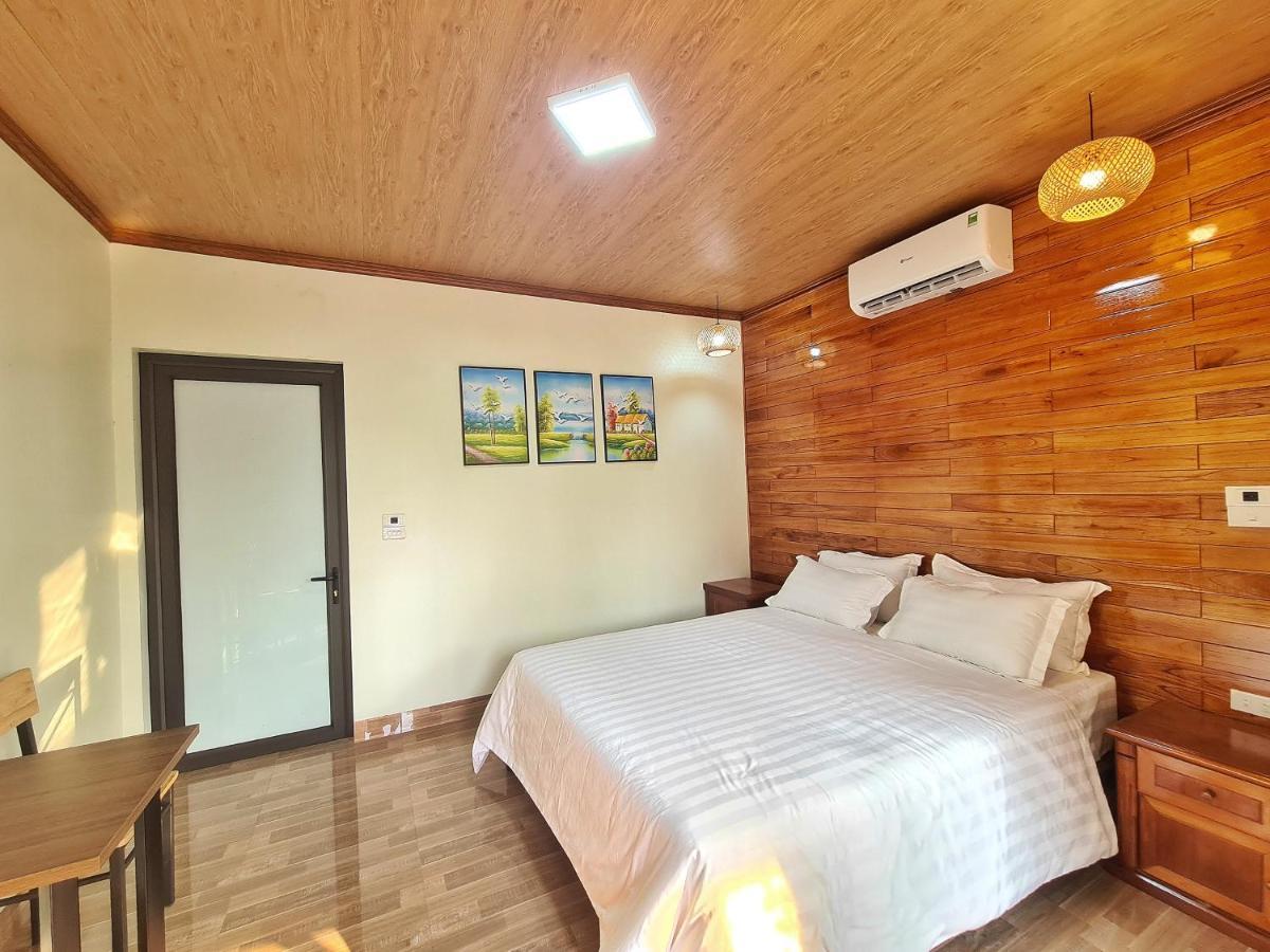 Trang An Four Seasons Retreat Ninh Binh Exterior foto