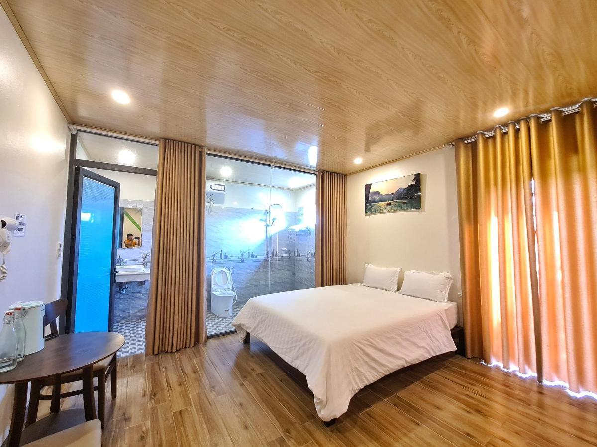 Trang An Four Seasons Retreat Ninh Binh Exterior foto